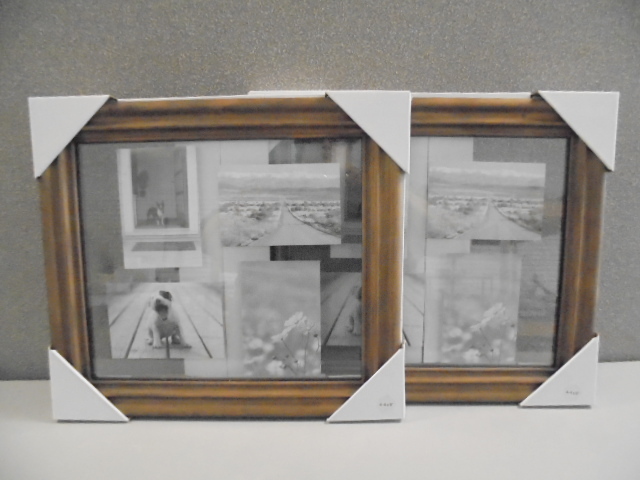 lot 147 image: Float Frames