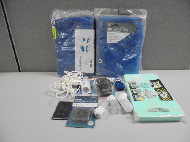 lot 157 image: Miscellaneous Items