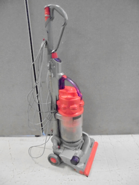 lot 150 image: Dyson Vacuum Cleaner