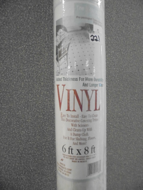 lot 221 image: Flooring Vinyl