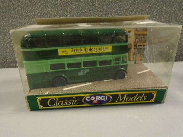 lot 177 image: Diecast Metal Bank and MORE