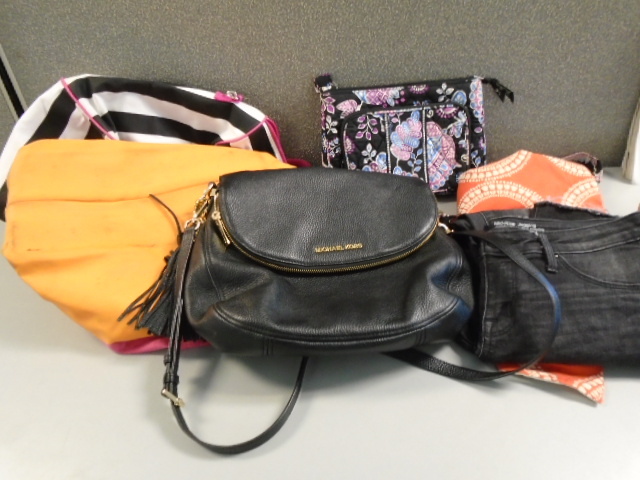 lot 200 image: Purses, Bags and MORE