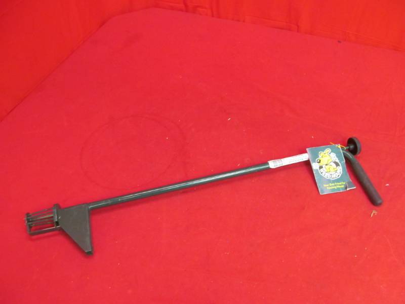 lot 133 image: Weed Hound