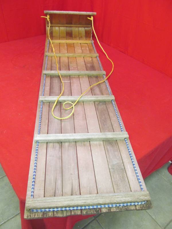 lot 178 image: Vintage Tabbagon