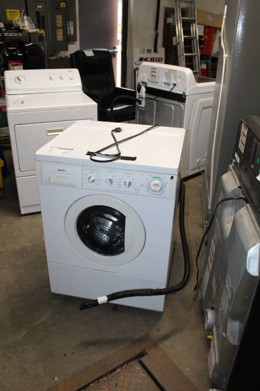 kenmore energy star washer