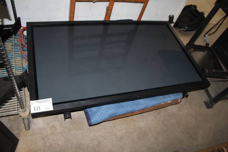 lot 10 image: Cisco TV, Wall Mount