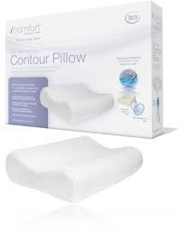 icomfort memory foam pillow