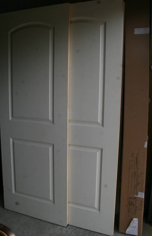 lot 17 image: Interior Double Door