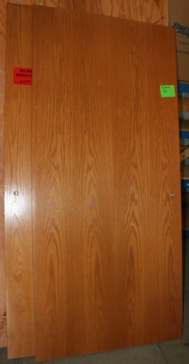 lot 43 image: Sliding Closet Doors