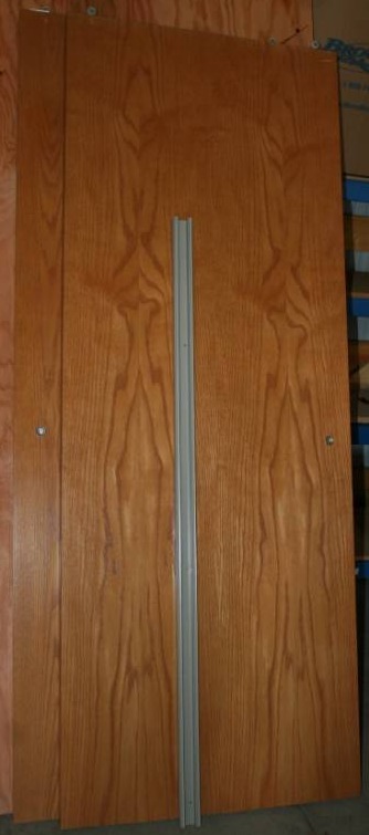 lot 44 image: Sliding Closet Doors