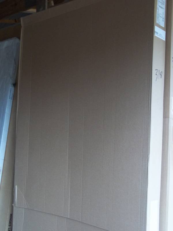 lot 304 image: Screen Door