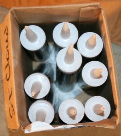 lot 119 image: Sealant