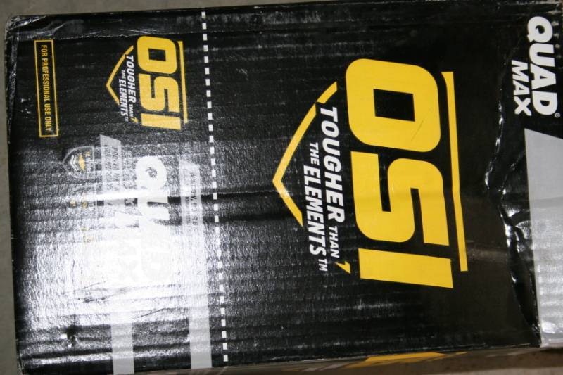 lot 139 image: Window and Door Sealant