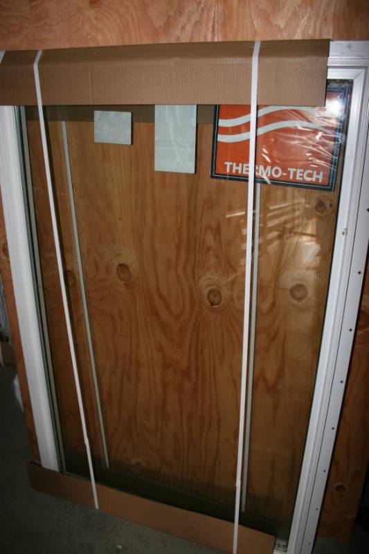 lot 163 image: Casement Window