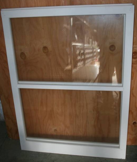 lot 180 image: Wood Framed Windows