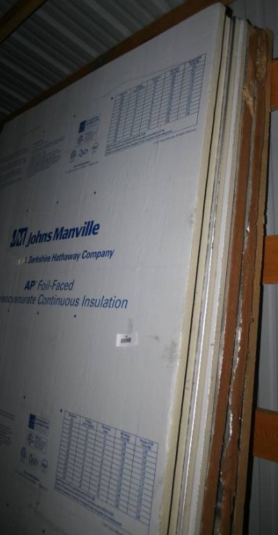 lot 332 image: Insulation