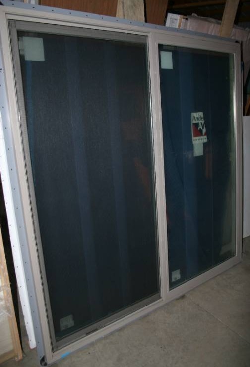 lot 183 image: Gliding Window