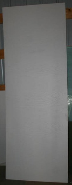 lot 333 image: Primed Plywood Panels