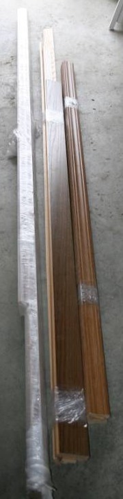 lot 335 image: Assorted Trim