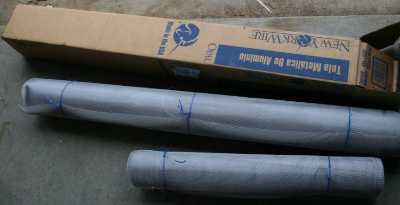 lot 346 image: Bulk Screen