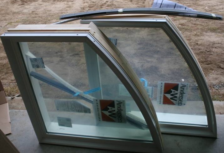 lot 375 image: Gable End Windows