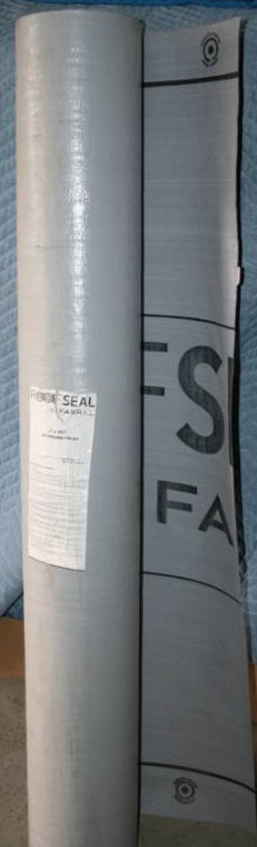 lot 562 image: Roof Seal