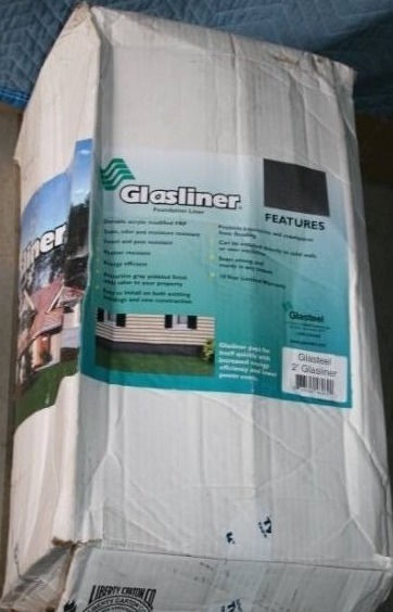 lot 564 image: Foundation Liner