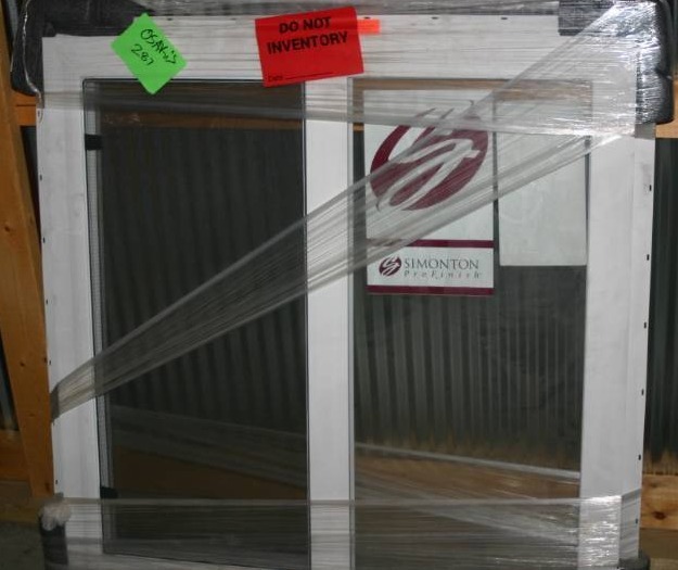 lot 524 image: Window