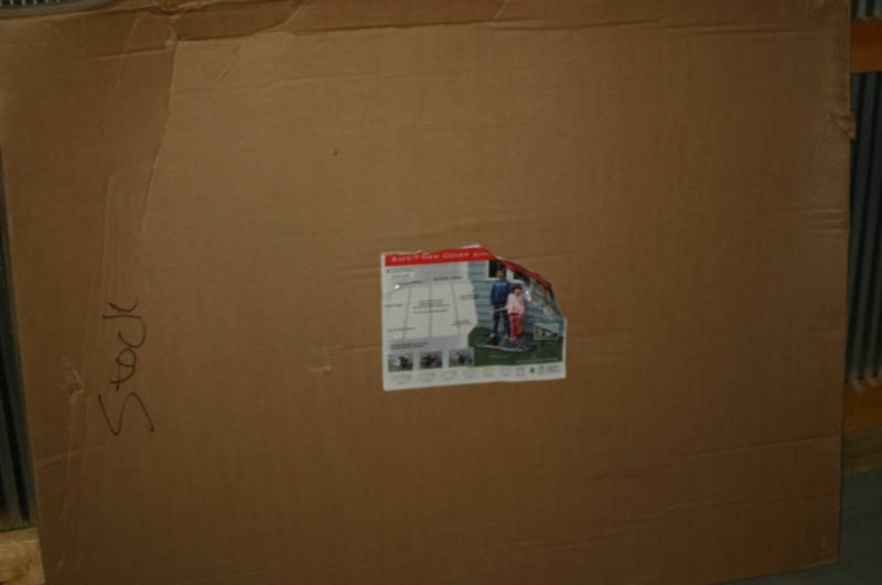 lot 530 image: Egress Window Well Cover