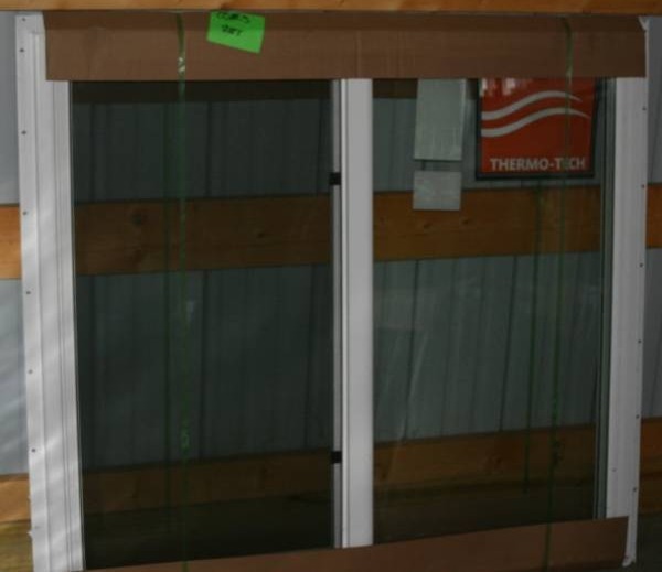 lot 542 image: Window