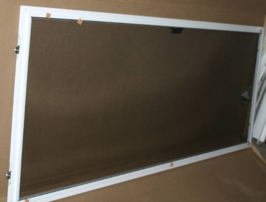 lot 554 image: Sliding Patio Door Screen