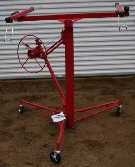 lot 381 image: Drywall Lift