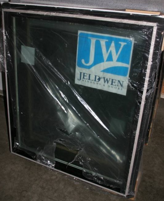 lot 395 image: Fixed Window