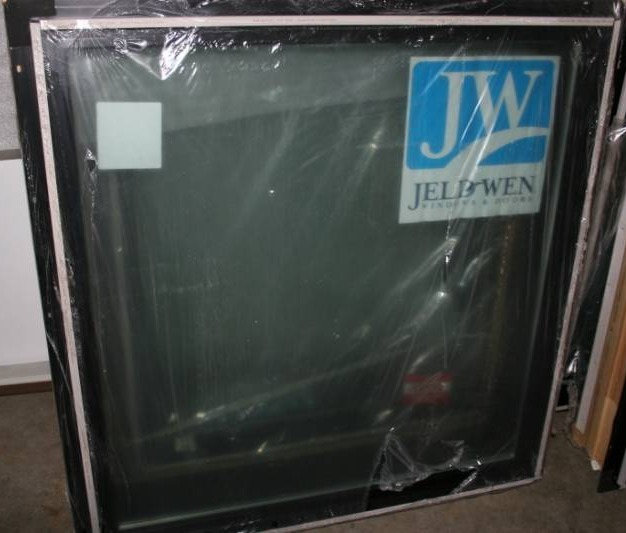 lot 397 image: Fixed Window