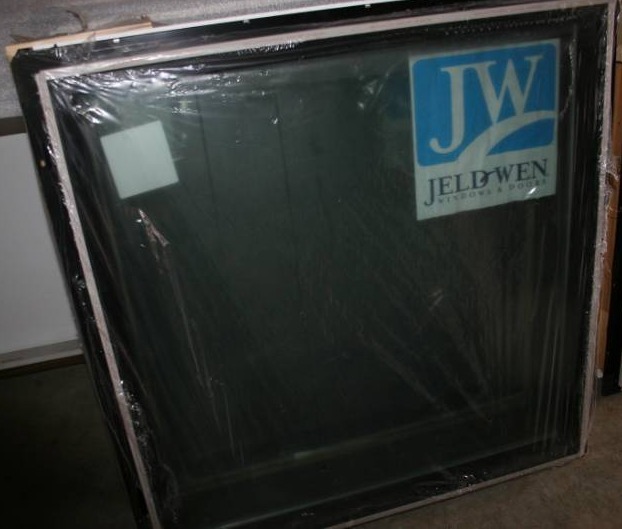 lot 398 image: Fixed Window
