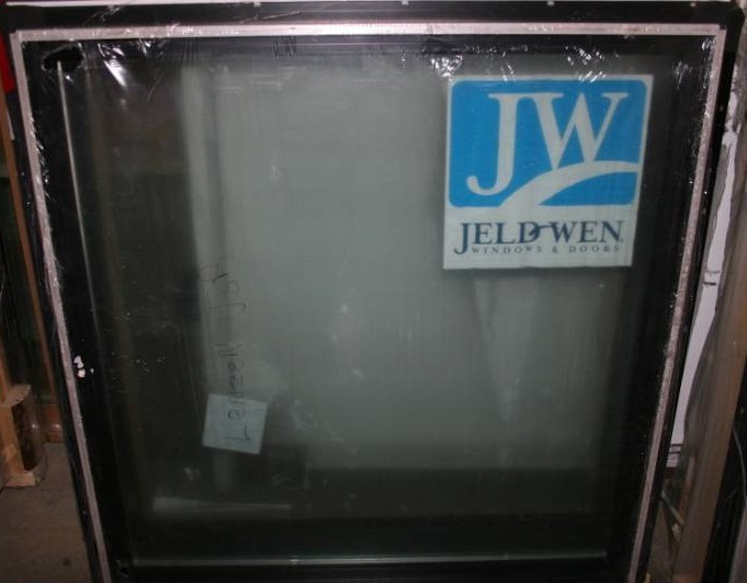 lot 399 image: Fixed Window