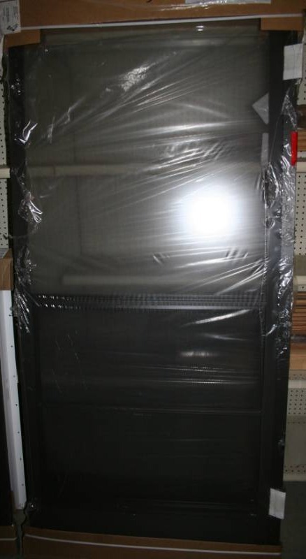lot 403 image: Screen Door