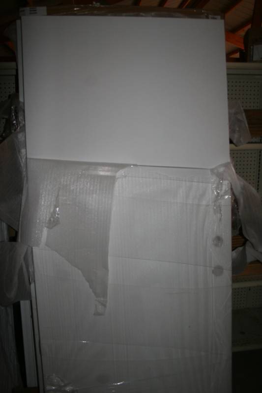 lot 406 image: Exterior Door