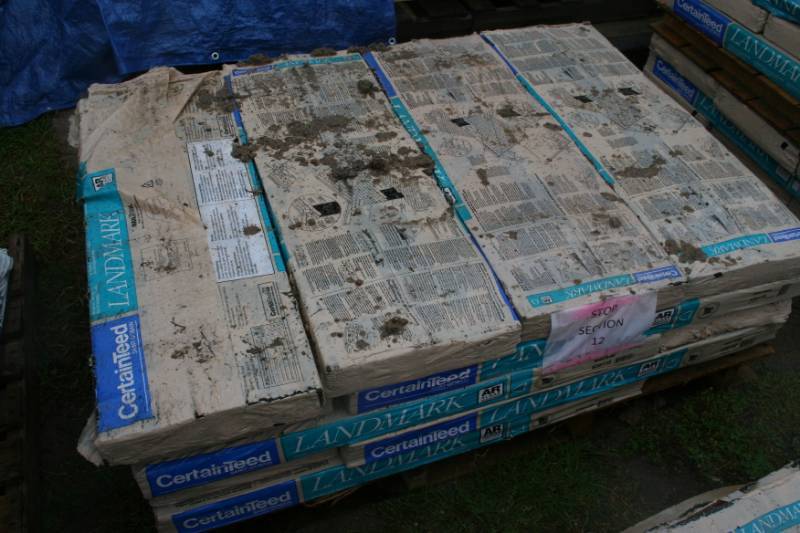lot 266 image: Certainteed Shingles