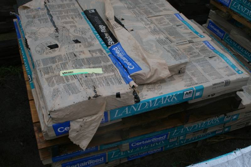 lot 267 image: Certainteed Shingles