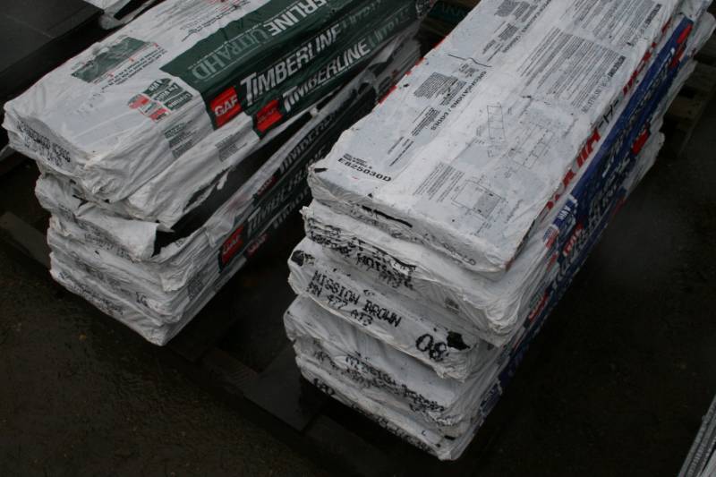 lot 271 image: Timberline Shingles
