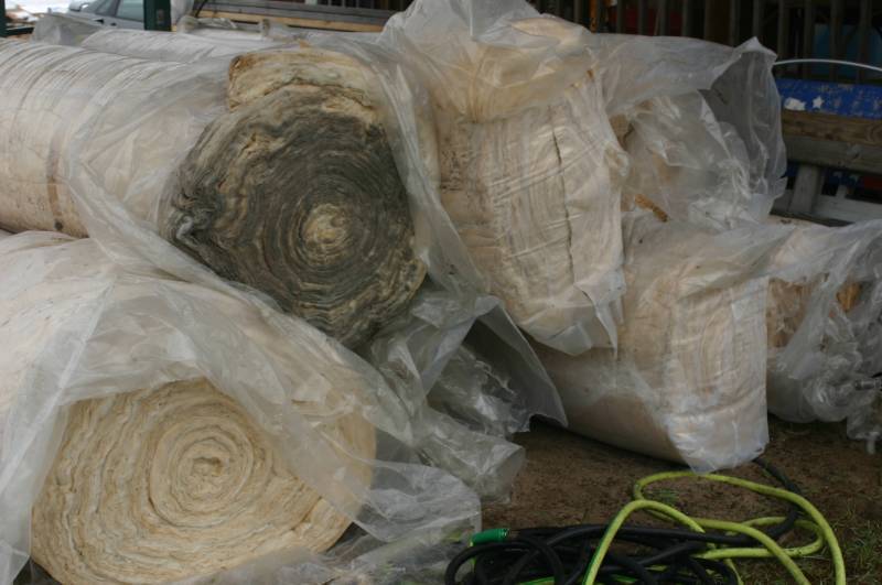 lot 223 image: Insulation