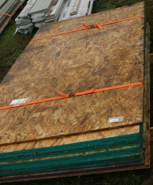 lot 227 image: Chipboard