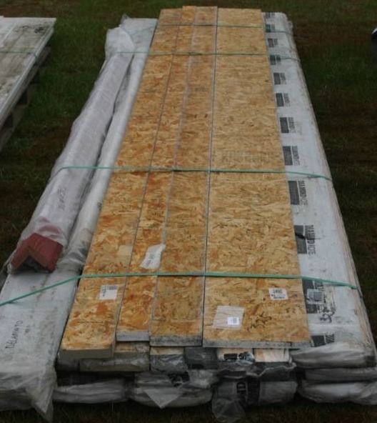 lot 239 image: Siding & Trim