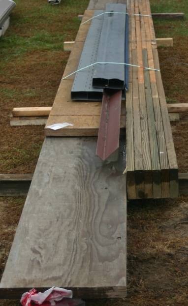 lot 242 image: Engineered Lumber and More