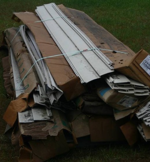 lot 244 image: Vinyl Siding & Trim