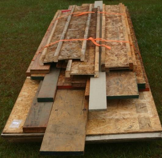 lot 247 image: Engineered Lumber and More