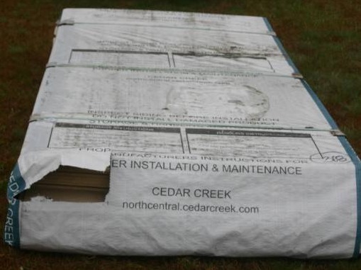 lot 254 image: Siding & Trim
