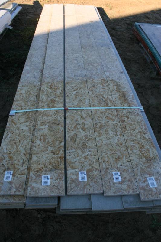 lot 278 image: Particle Board Siding
