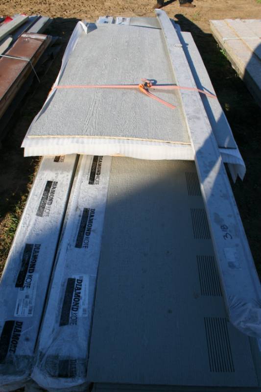 lot 279 image: Misc Siding
